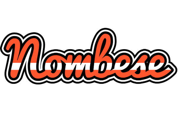 Nombese denmark logo