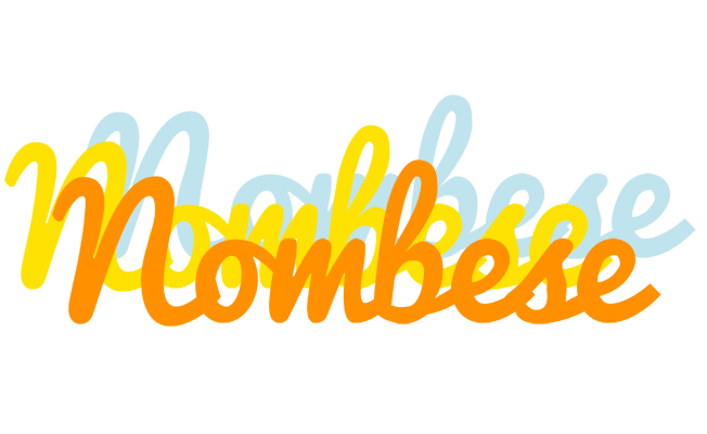 Nombese energy logo