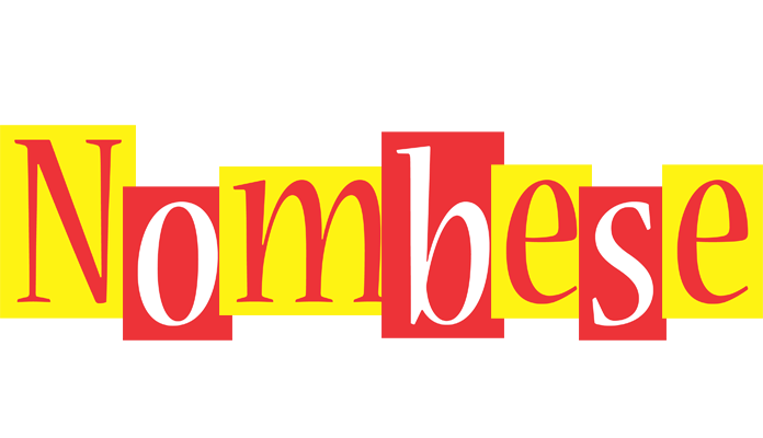 Nombese errors logo