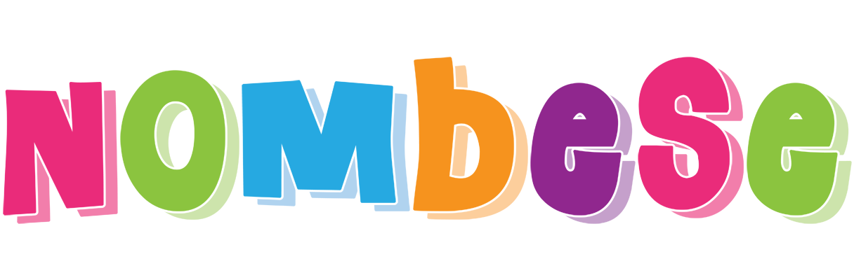 Nombese friday logo