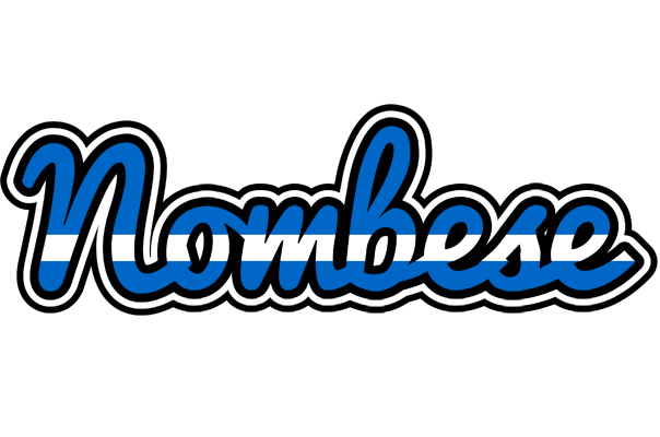 Nombese greece logo