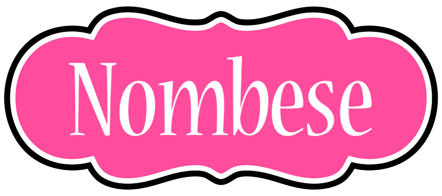 Nombese invitation logo