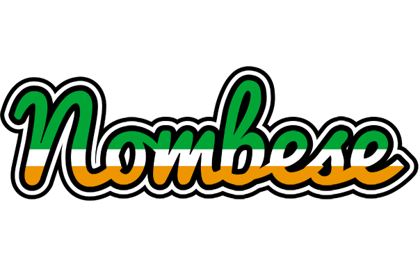 Nombese ireland logo