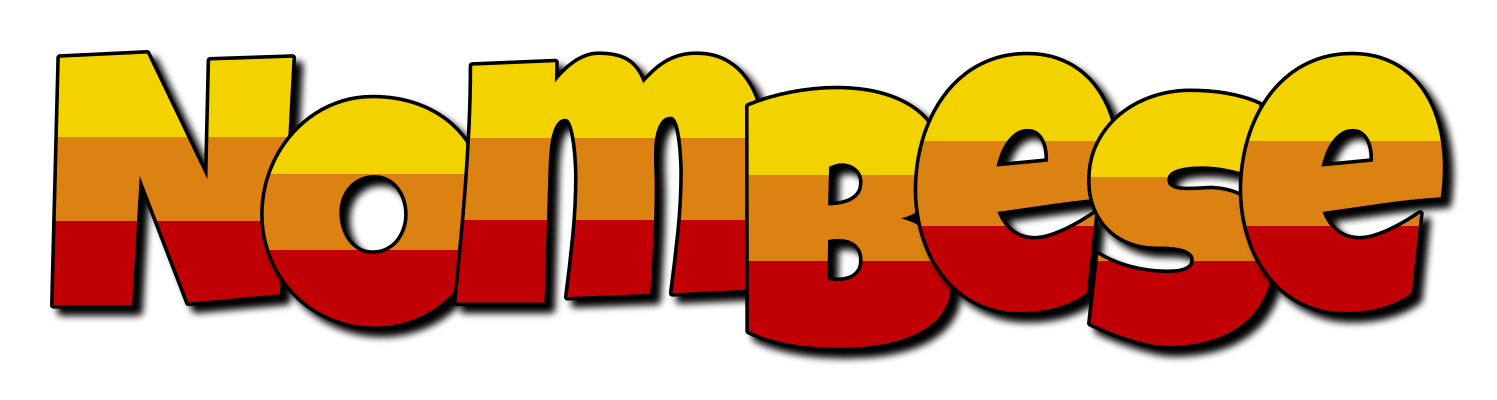 Nombese jungle logo