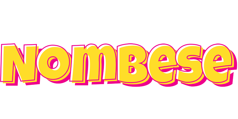 Nombese kaboom logo