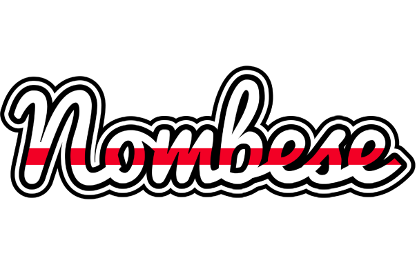 Nombese kingdom logo