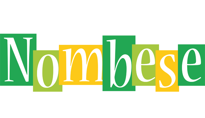 Nombese lemonade logo