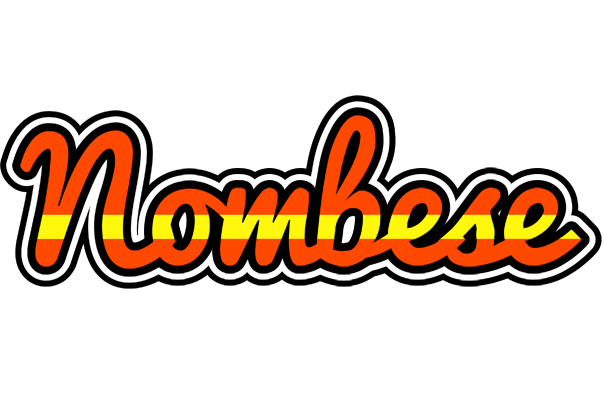 Nombese madrid logo