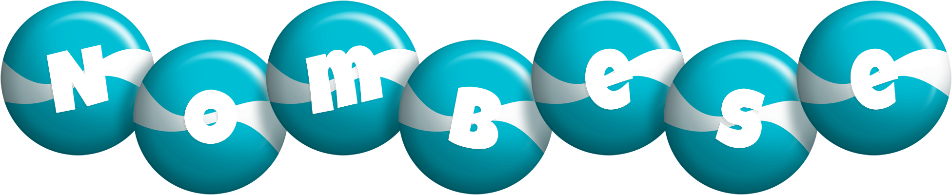 Nombese messi logo