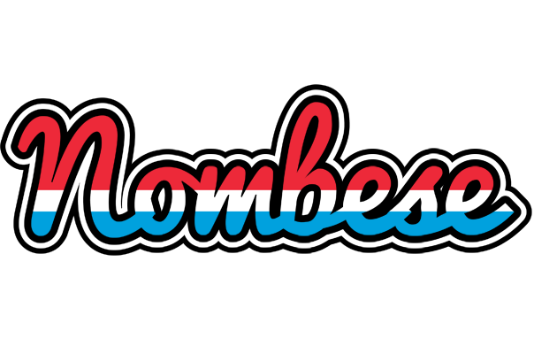 Nombese norway logo