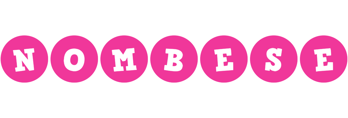 Nombese poker logo
