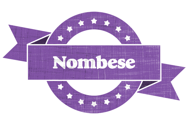 Nombese royal logo
