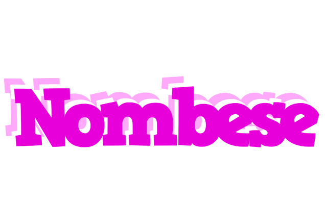 Nombese rumba logo