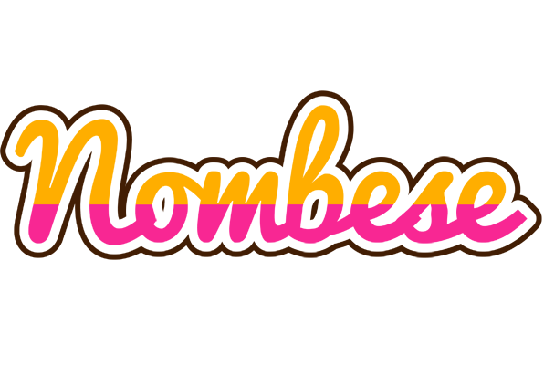 Nombese smoothie logo