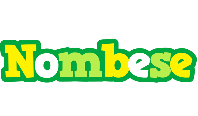 Nombese soccer logo