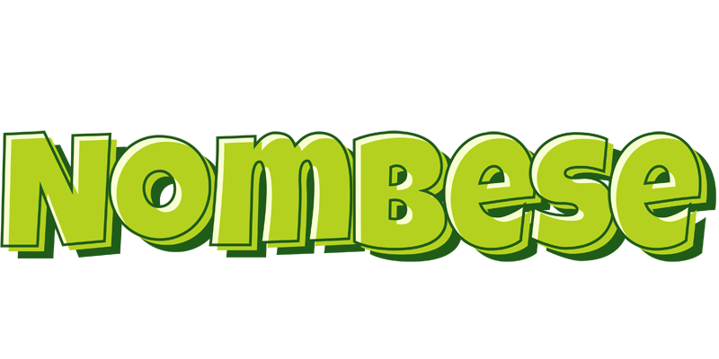 Nombese summer logo