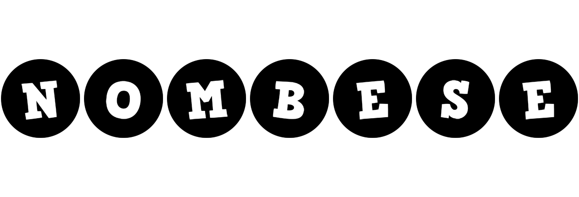 Nombese tools logo