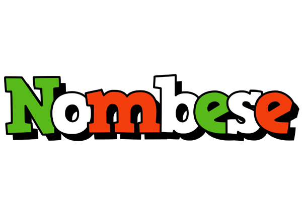 Nombese venezia logo