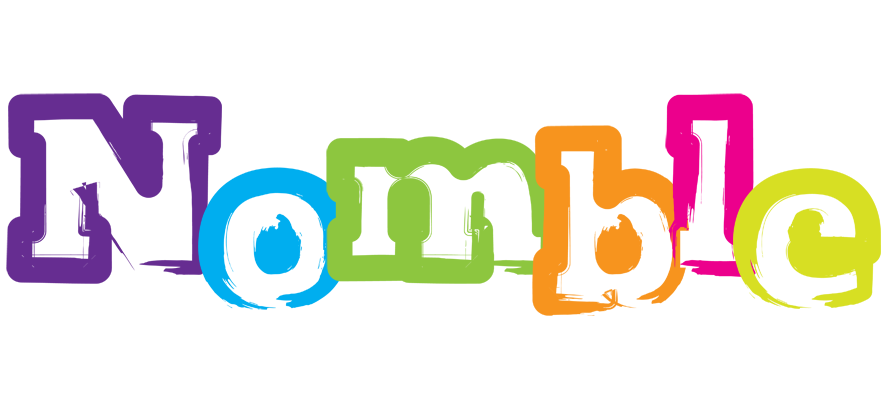 Nomble casino logo