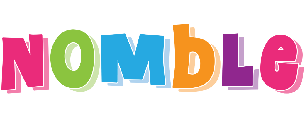 Nomble friday logo
