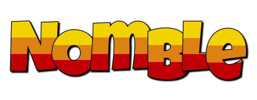 Nomble jungle logo