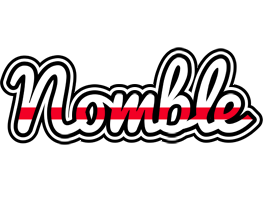 Nomble kingdom logo