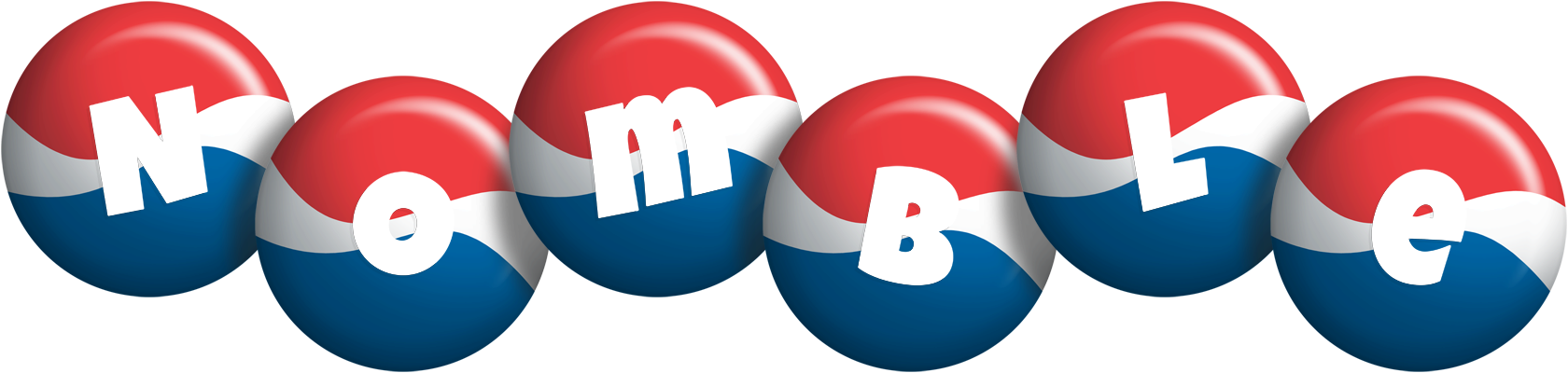 Nomble paris logo
