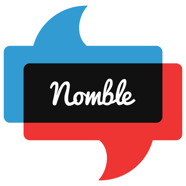 Nomble sharks logo
