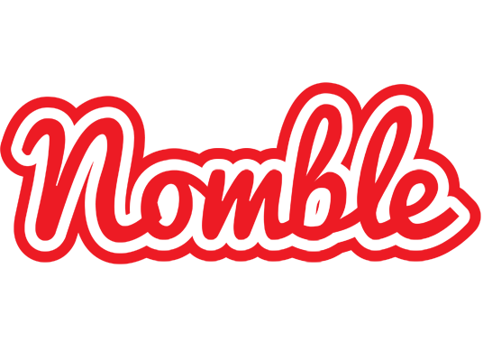 Nomble sunshine logo