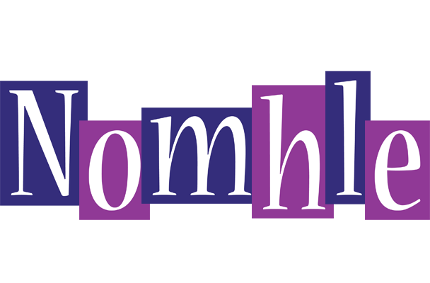 Nomhle autumn logo