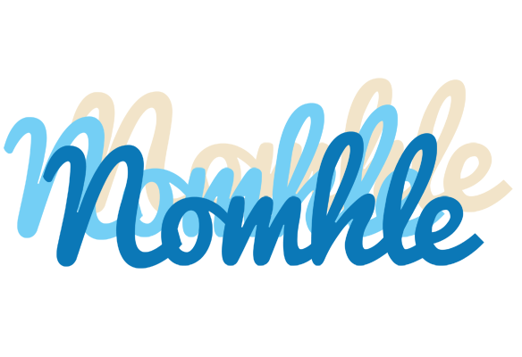 Nomhle breeze logo