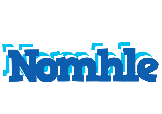 Nomhle business logo