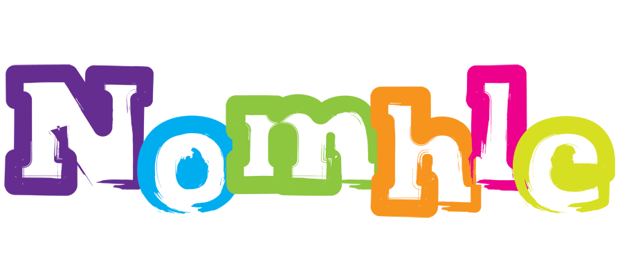 Nomhle casino logo