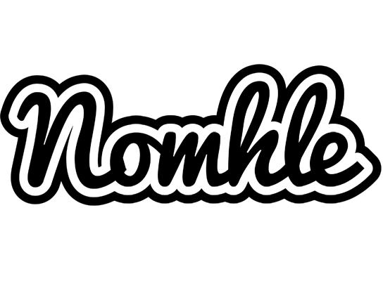 Nomhle chess logo