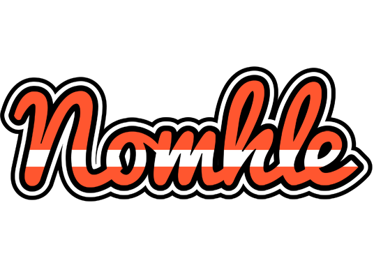 Nomhle denmark logo