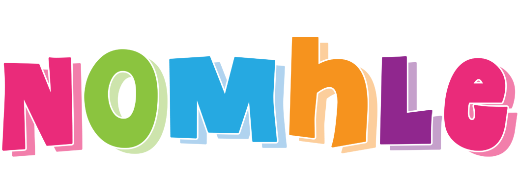 Nomhle friday logo