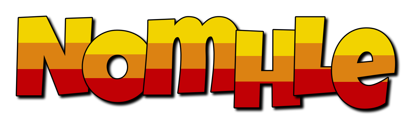 Nomhle jungle logo