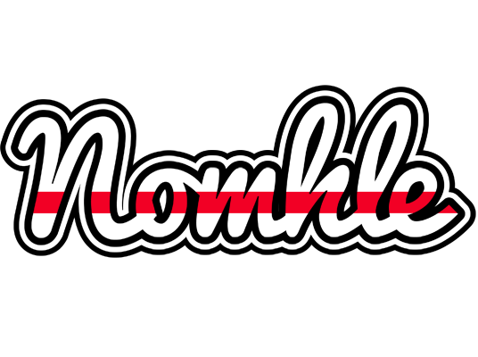 Nomhle kingdom logo
