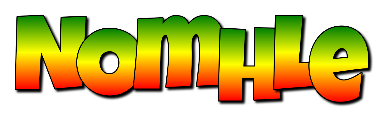 Nomhle mango logo
