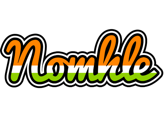 Nomhle mumbai logo