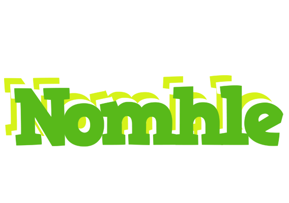 Nomhle picnic logo