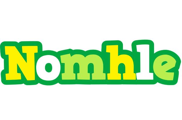 Nomhle soccer logo