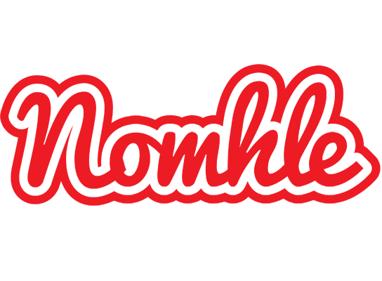 Nomhle sunshine logo