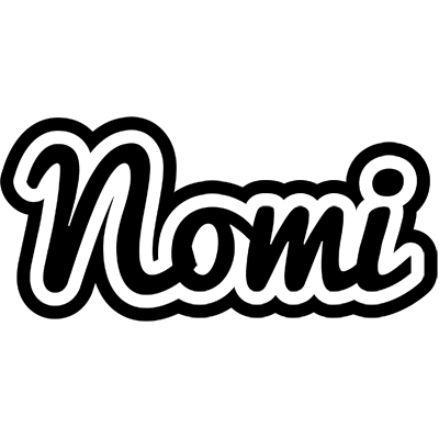 Nomi chess logo
