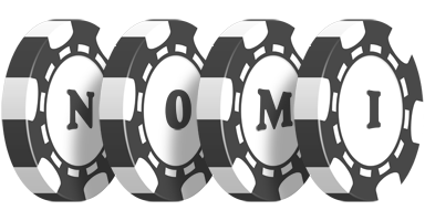 Nomi dealer logo