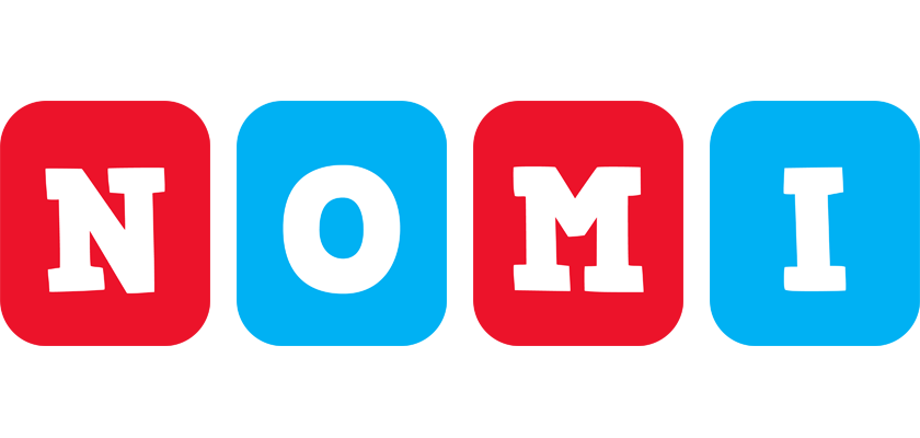 Nomi diesel logo