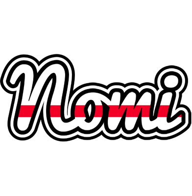 Nomi kingdom logo