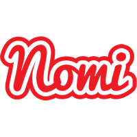 Nomi sunshine logo