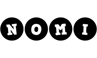 Nomi tools logo