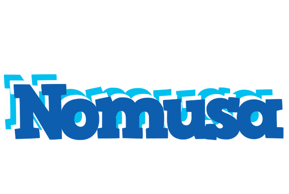 Nomusa business logo